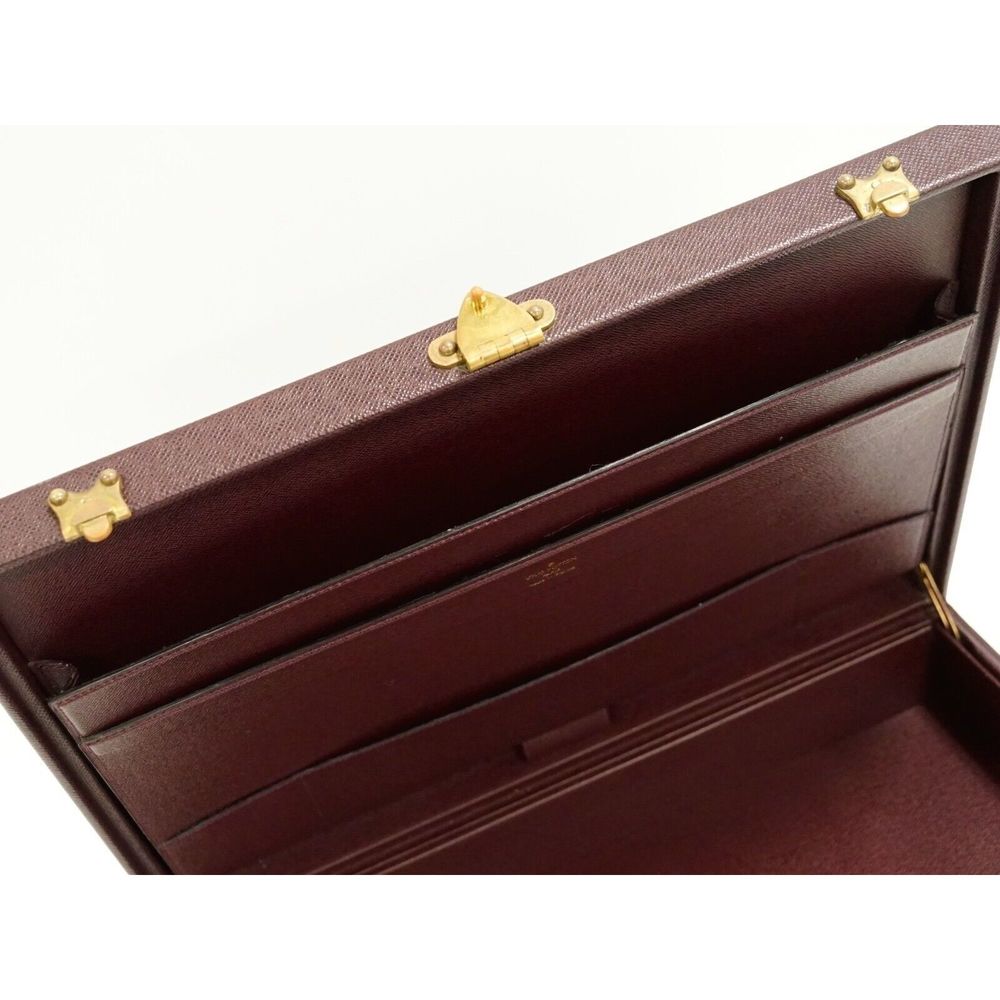 LOUIS VUITTON Diplomate Briefcases & Attaches - Picture 13 of 16